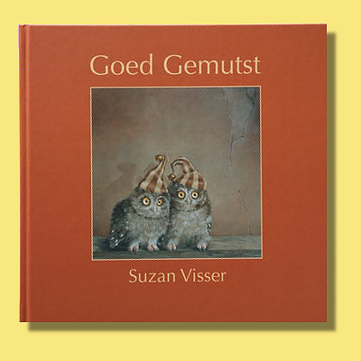 Suzan Visser Suzan Visser