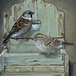 Schilderij