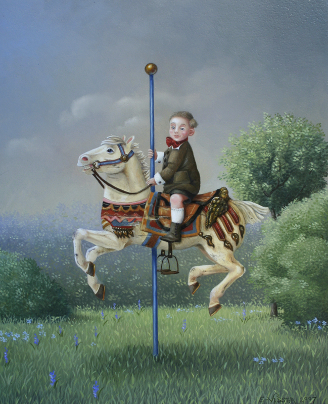 Suzan Visser