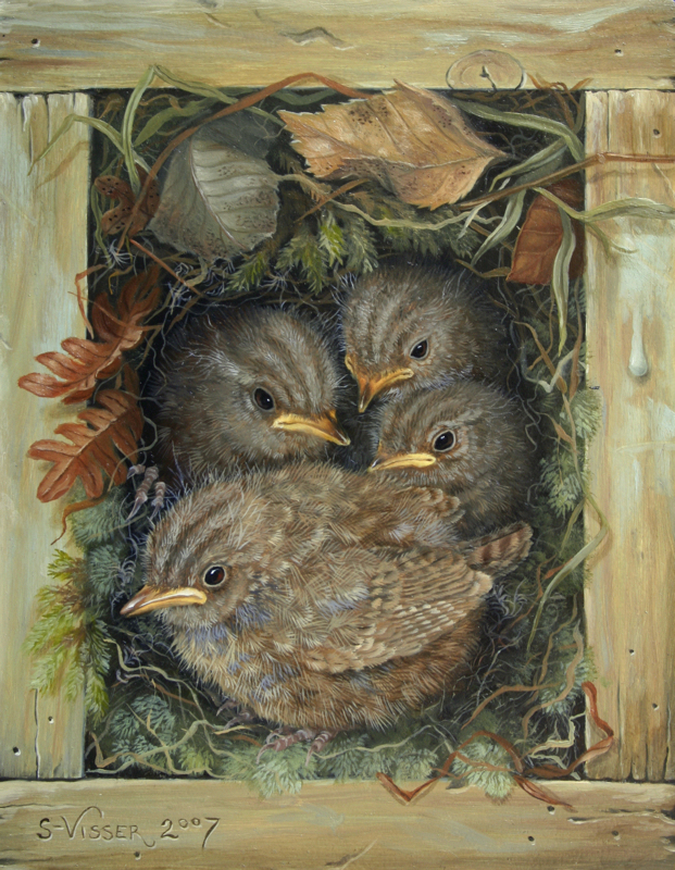 Suzan Visser