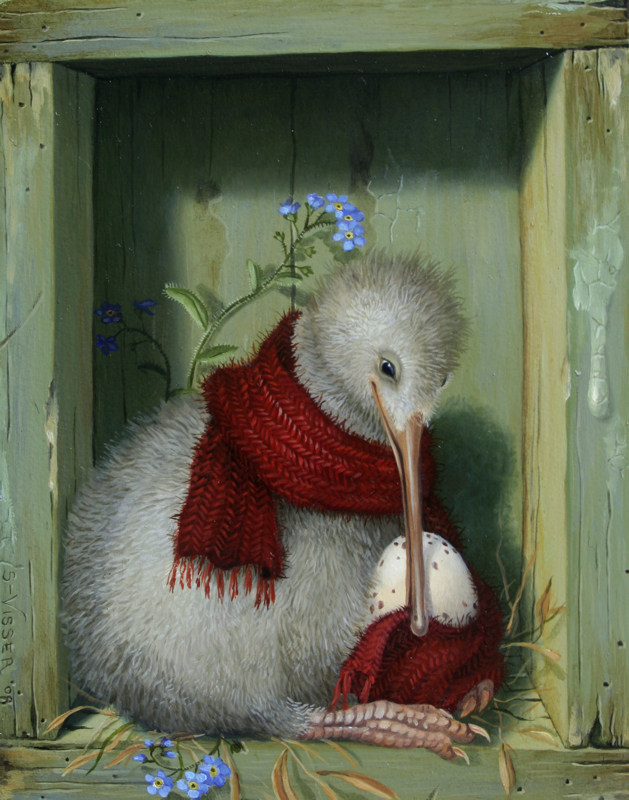 Suzan Visser