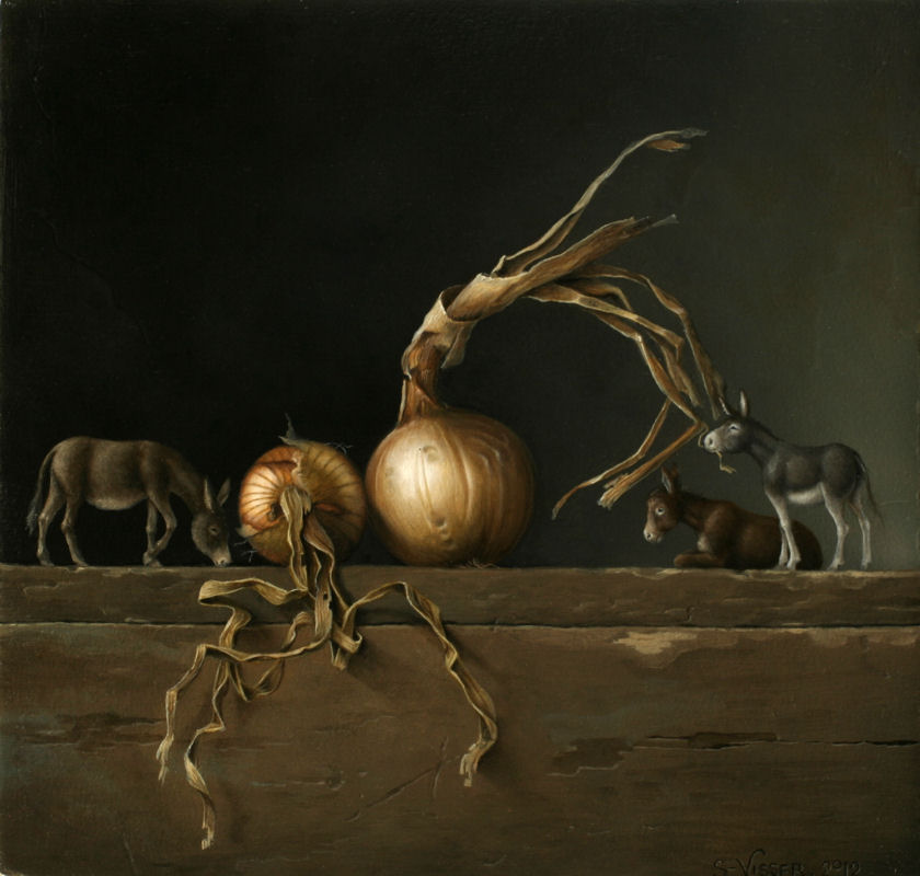 Suzan Visser